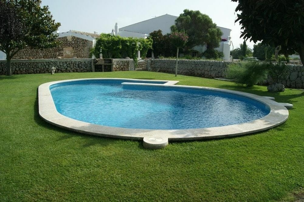 Agroturismo Llucmacanes Gran Mahón Esterno foto